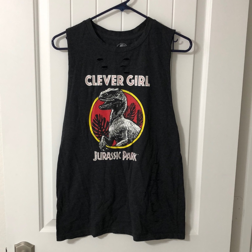 Clever Girl